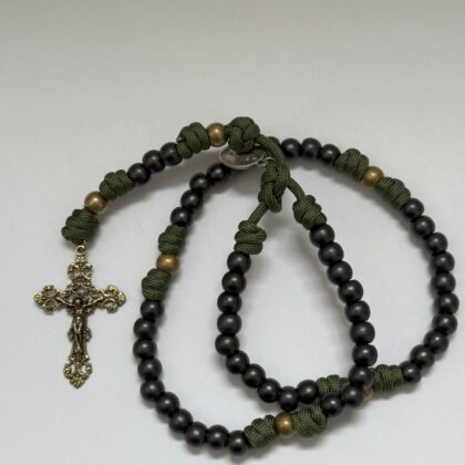 Customized Rosary