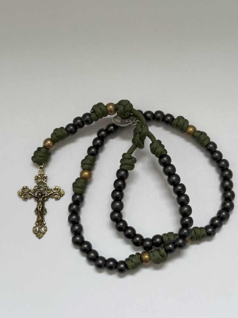 Customized Rosary